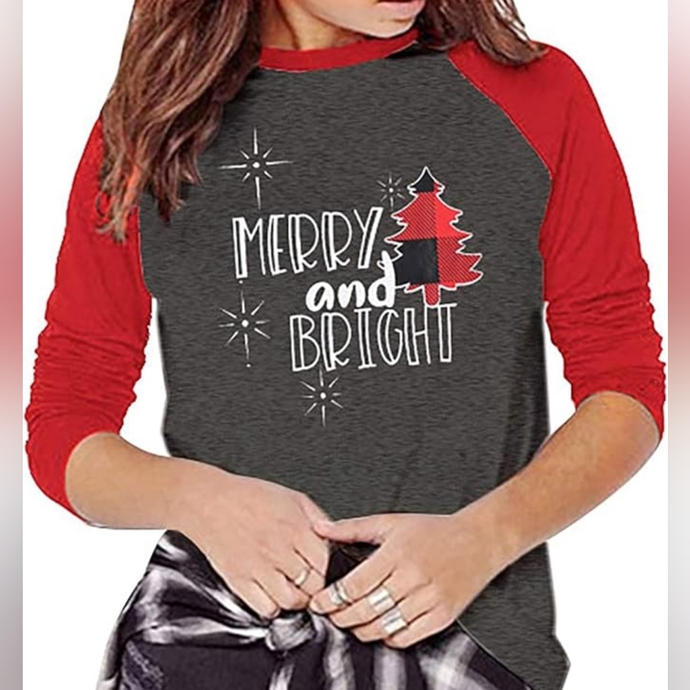 Christmas T-Shirt